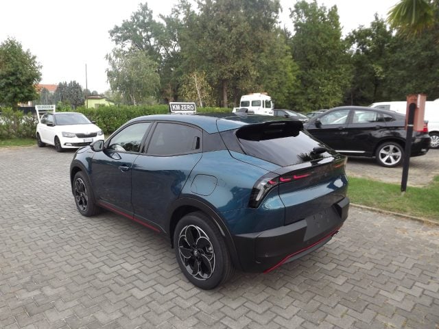Alfa Romeo Junior 1.2 145 CV Hybrid eDCT6 - foto 3 di 4