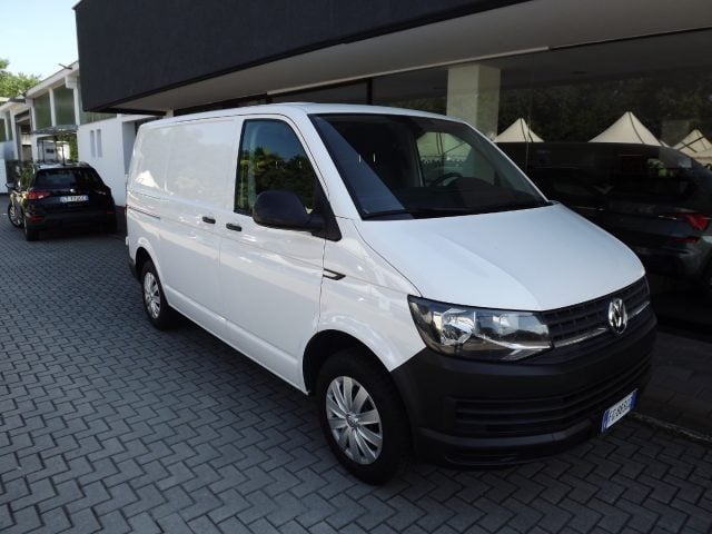 Volkswagen Transporter 2.0 TDI 102CV PC Furgone Eu6, del 2016, 60.418 km, in vendita a Masserano (BI)