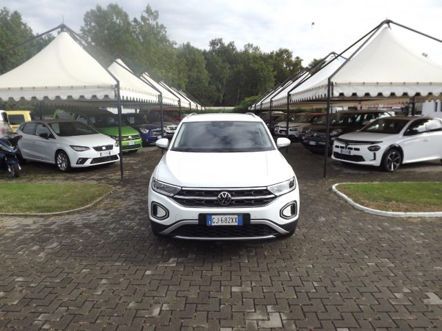 Volkswagen T-Roc 1.0 TSI Style - foto 2 di 4