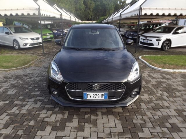 Suzuki Swift 1.2 Hybrid Top - foto 2 di 4