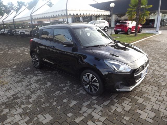 Suzuki Swift 1.2 Hybrid Top - foto 3 di 4