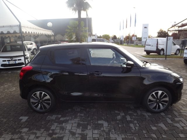 Suzuki Swift 1.2 Hybrid Top - foto 4 di 4