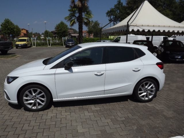 SEAT Ibiza 1.0 EcoTSI 115 CV DSG 5 porte FR - foto 3 di 4