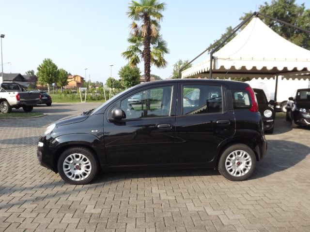 Fiat Panda 1.0 FireFly S&S Hybrid - foto 3 di 4