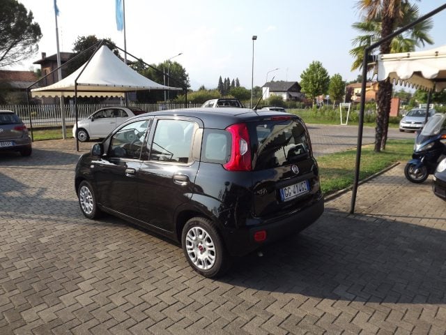Fiat Panda 1.0 FireFly S&S Hybrid - foto 4 di 4