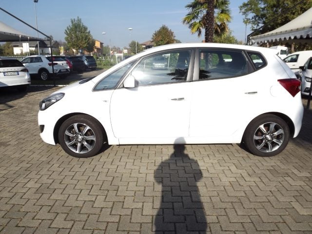 Hyundai iX20 1.4 CRDI 90 CV Comfort - foto 3 di 4