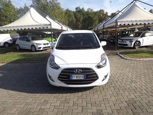 Hyundai iX20 1.4 CRDI 90 CV Comfort - foto 2 di 4