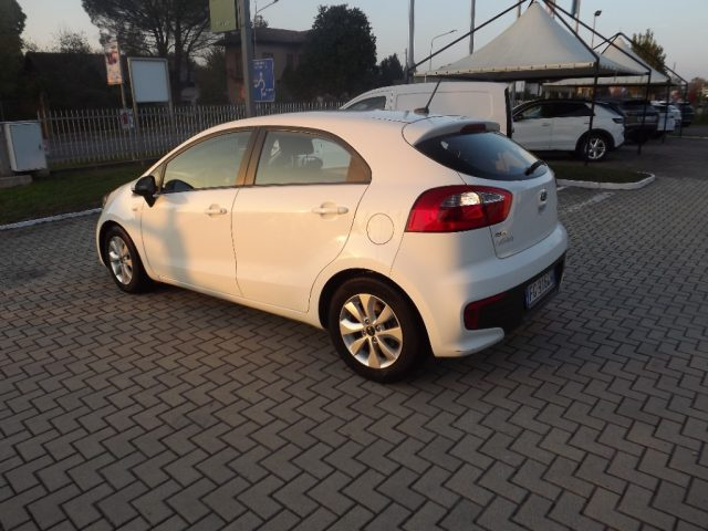 Kia Rio 1.2 CVVT 5p. ECO GPL Active - foto 4 di 4