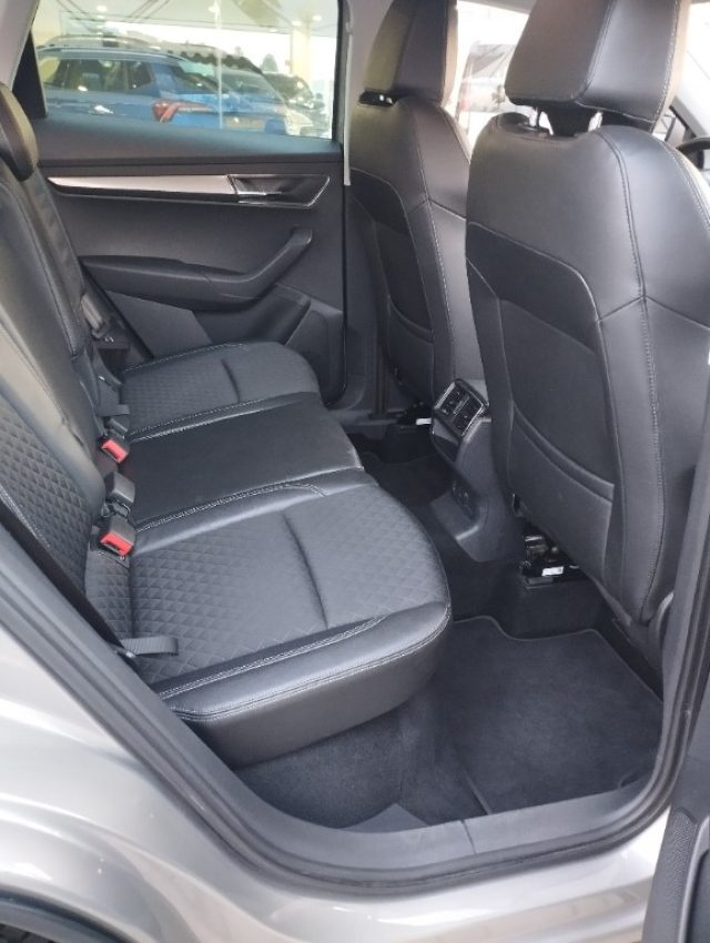 Skoda Karoq 2.0 TDI SCR 4x4 DSG Style usato a MASSERANO