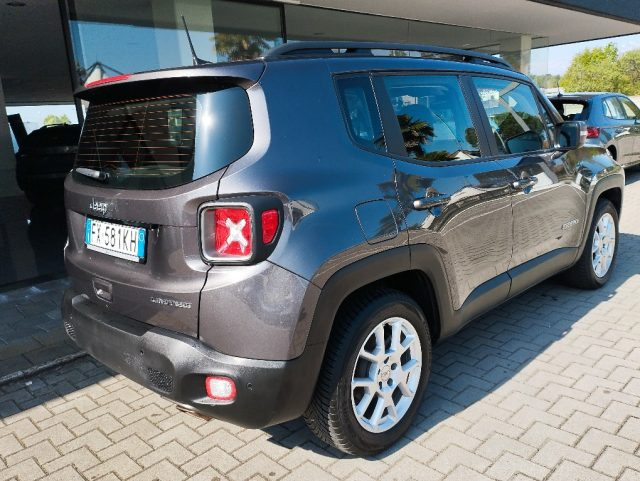 Jeep Renegade 1.0 T3 Limited - foto 4 di 4