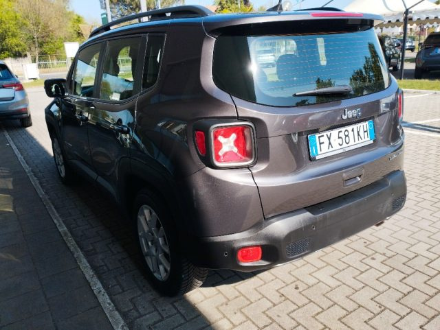 Jeep Renegade 1.0 T3 Limited - foto 3 di 4