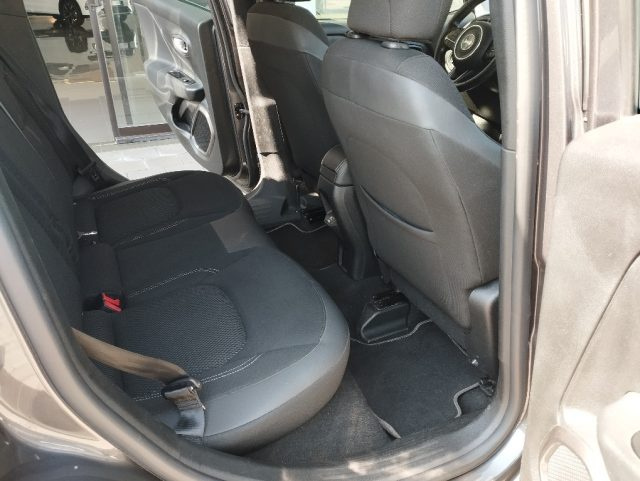 Jeep Renegade 1.0 T3 Limited, del 2019, 115.000 km, in vendita a Masserano (BI)