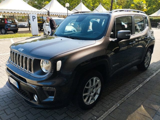 Jeep Renegade 1.0 T3 Limited - foto 2 di 4