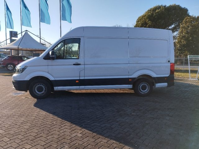 Volkswagen Crafter 30 2.0 TDI 140CV 4Motion PM-TA Furgone Business - foto 2 di 16