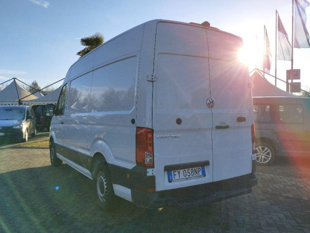 Volkswagen Crafter 30 2.0 TDI 140CV 4Motion PM-TA Furgone Business - foto 3 di 16