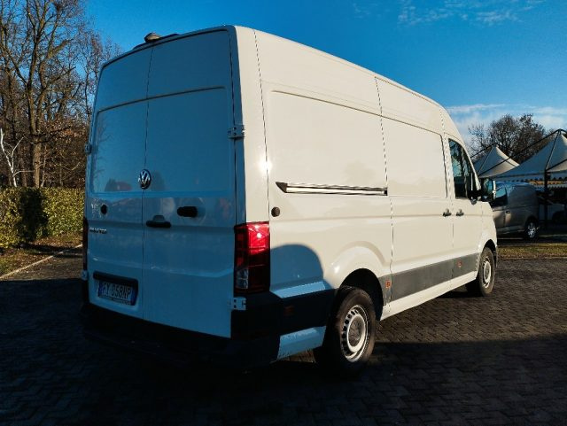 Volkswagen Crafter 30 2.0 TDI 140CV 4Motion PM-TA Furgone Business - foto 4 di 16