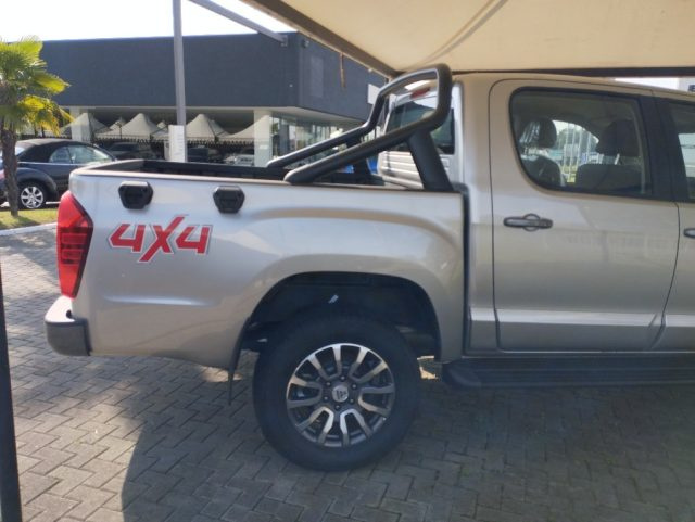 Foton Tunland G7 Tunland G7 2.0 TDI Doppia Cabina 4WD AT8 - foto 4 di 14