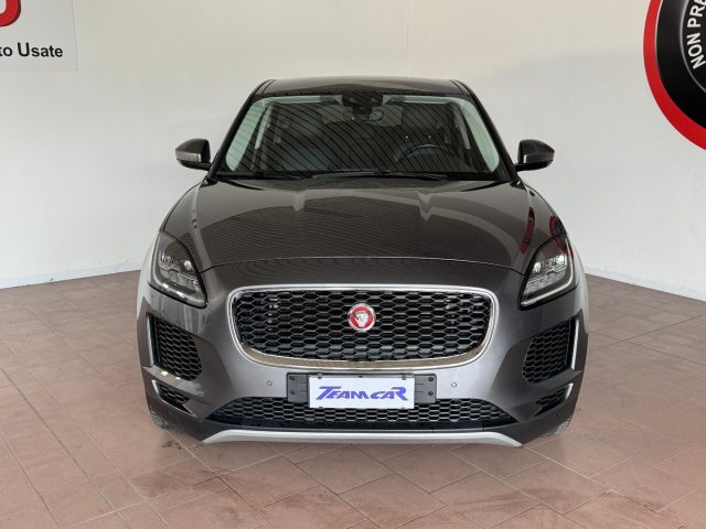 Jaguar E-Pace 2.0D 150CV AWD S Service Jaguar, Telecamera - foto 2 di 4