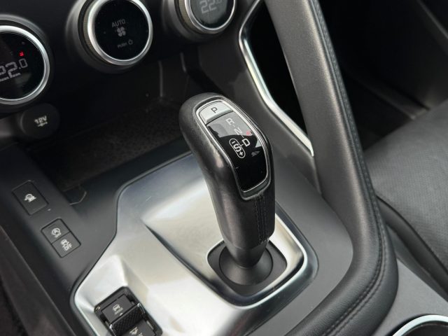 Jaguar E-Pace 2.0D 150CV AWD S Service Jaguar, Telecamera, del 2018, 124.970 km, in vendita a Crocetta Del Montello (TV)