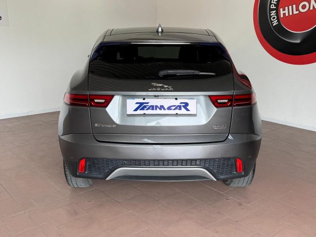 Jaguar E-Pace 2.0D 150CV AWD S Service Jaguar, Telecamera - foto 4 di 4
