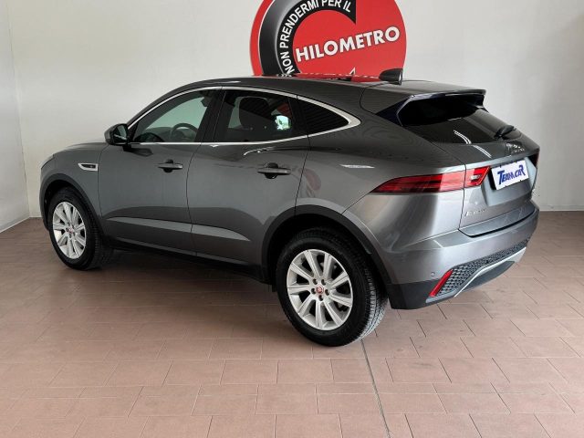 Jaguar E-Pace 2.0D 150CV AWD S Service Jaguar, Telecamera - foto 3 di 4