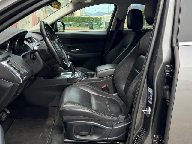 Jaguar E-Pace 2.0D 150CV AWD S Service Jaguar, Telecamera, del 2018, 124.970 km, in vendita a Crocetta Del Montello (TV)