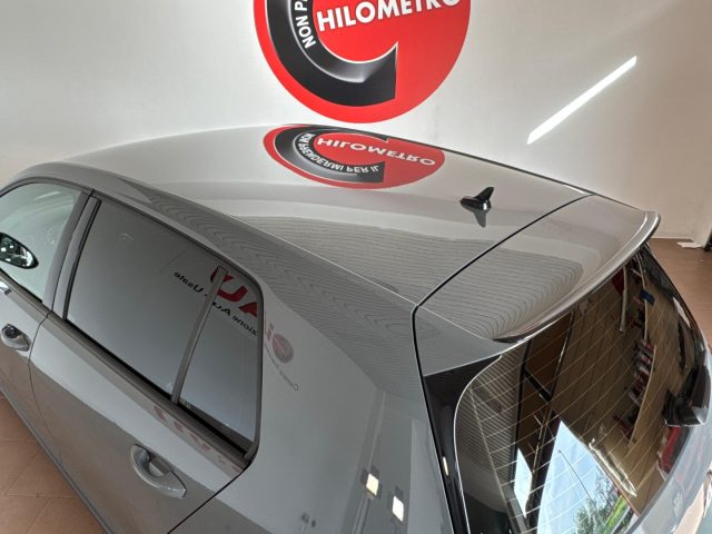 Volkswagen Golf GTI 2.0 TSI TCR Akrapovic DSG Service VW, del 2019, 54.208 km, in vendita a Crocetta Del Montello (TV)