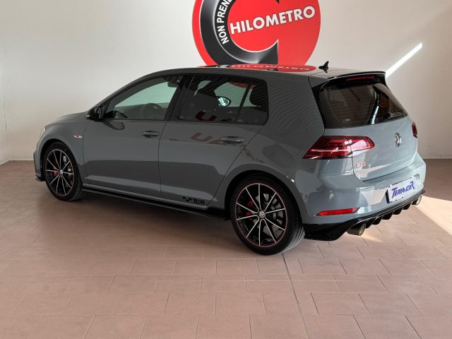 Volkswagen Golf GTI 2.0 TSI TCR Akrapovic DSG Service VW - foto 3 di 4