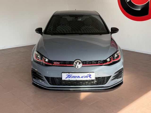 Volkswagen Golf GTI 2.0 TSI TCR Akrapovic DSG Service VW - foto 2 di 4