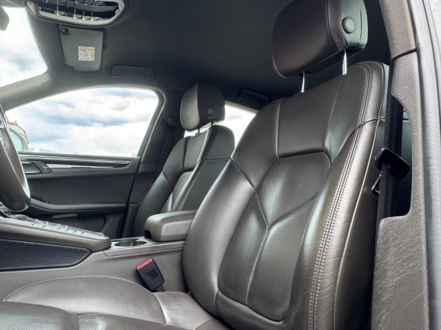 Porsche Macan 3.0 S Sospensioni Pneumatiche, Matrix - foto 4 di 4