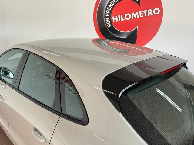 Porsche Macan 3.0 S Sospensioni Pneumatiche, Matrix usato a CROCETTA DEL MONTELLO
