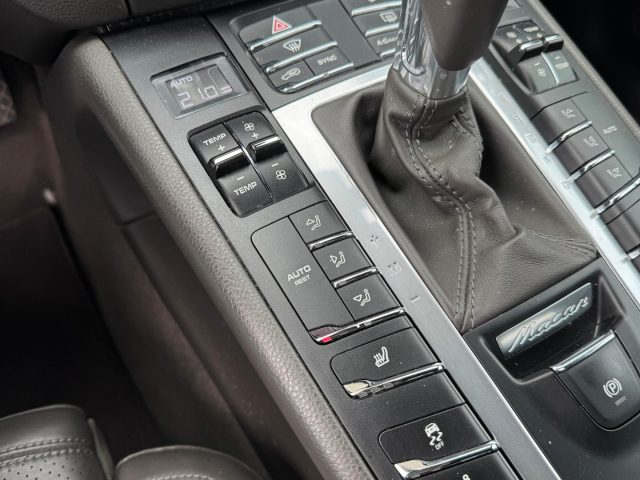 Porsche Macan 3.0 S Sospensioni Pneumatiche, Matrix - foto 3 di 4