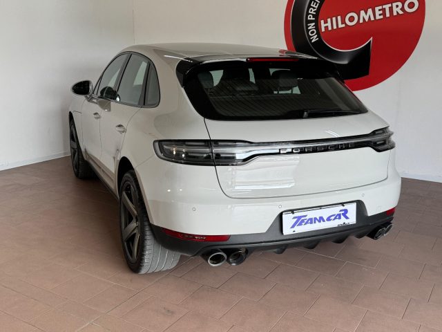 Porsche Macan 3.0 S Sospensioni Pneumatiche, Matrix - foto 2 di 4