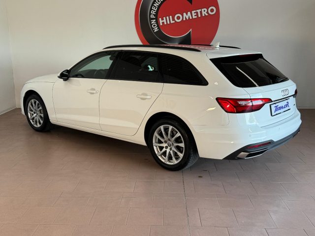 Audi A4 Avant 40 TDI quattro Business Advanced PELLE - foto 3 di 4