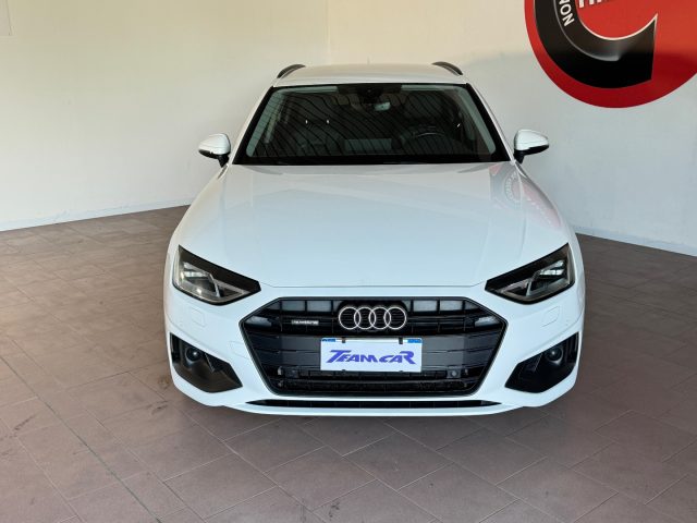 Audi A4 Avant 40 TDI quattro Business Advanced PELLE - foto 2 di 4