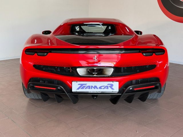 Ferrari 296 GTB ASSETTO FIORANO, Nazionale - foto 4 di 4