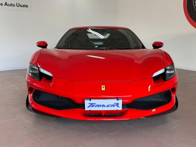 Ferrari 296 GTB ASSETTO FIORANO, Nazionale - foto 2 di 4