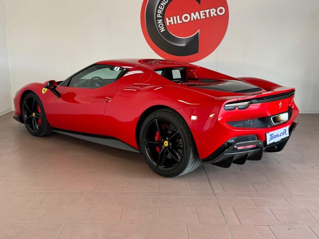 Ferrari 296 GTB ASSETTO FIORANO, Nazionale - foto 3 di 4