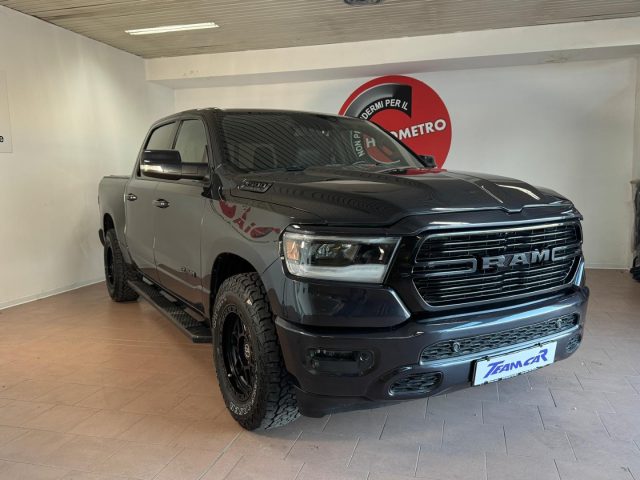 Dodge RAM R 1500 5.7 SPORT usato a CROCETTA DEL MONTELLO