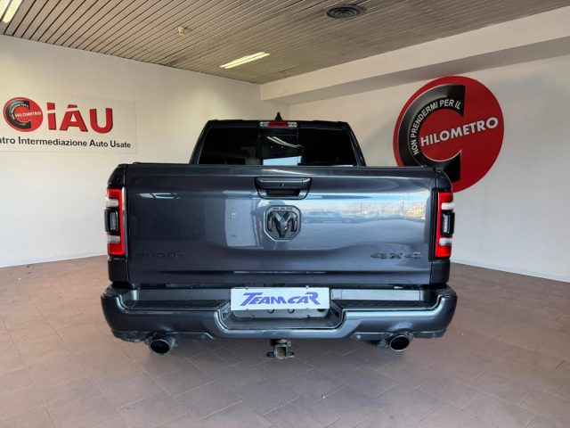 Dodge RAM R 1500 5.7 SPORT - foto 4 di 72
