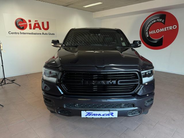 Dodge RAM R 1500 5.7 SPORT - foto 2 di 72
