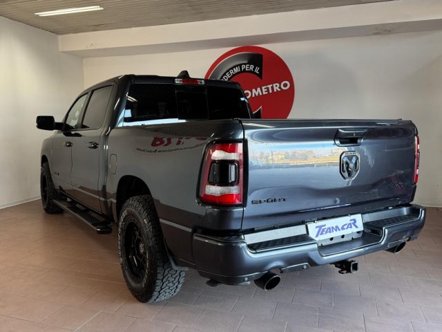 Dodge RAM R 1500 5.7 SPORT - foto 3 di 72