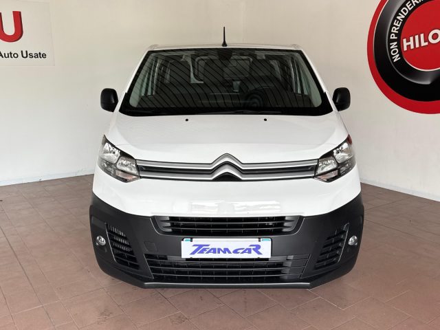 Citroen Jumpy BlueHDi Furgone M Club NAVI Iva esp. - foto 2 di 4
