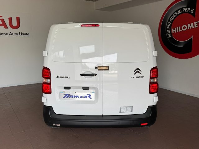Citroen Jumpy BlueHDi Furgone M Club NAVI Iva esp. - foto 4 di 4