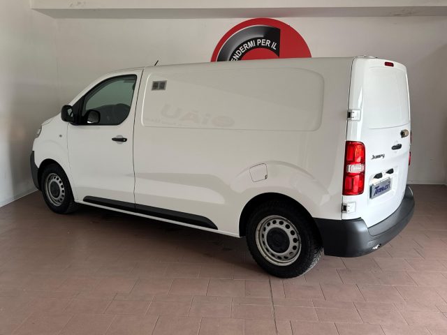 Citroen Jumpy BlueHDi Furgone M Club NAVI Iva esp. - foto 3 di 4