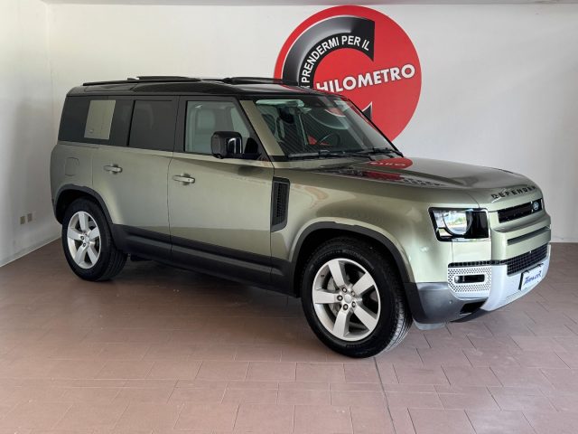 Land Rover Defender 110 3.0l6 400cv AWD FirstEdition Gancio el. Pano usato a CROCETTA DEL MONTELLO