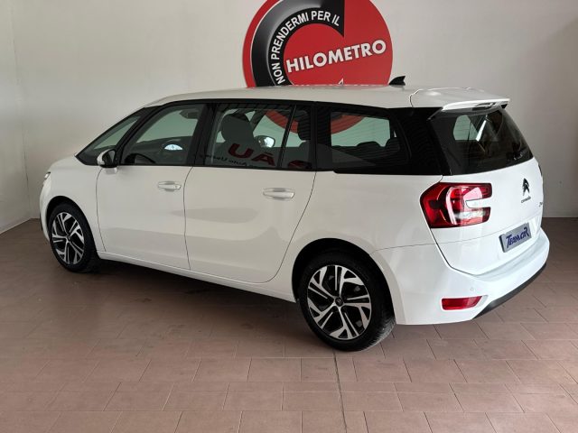 Citroen Grand C4 SpaceTourer BlueHDi 130CV Shine Pack 7 Posti, Gancio, Iva esp. - foto 3 di 4