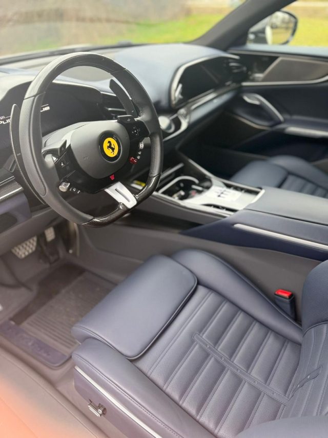 Ferrari Purosangue Purosangue Iva esp, subentro leasing, Nazionale - foto 3 di 4