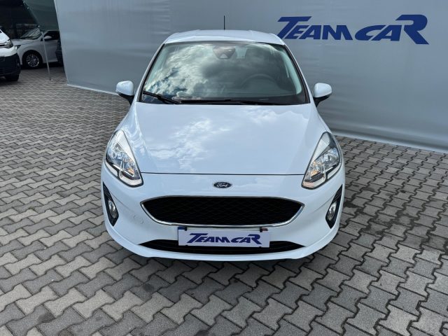 Ford Fiesta 1.5 EcoBlue 5 porte Unicoprop. Iva espost. Ok Neop - foto 2 di 4