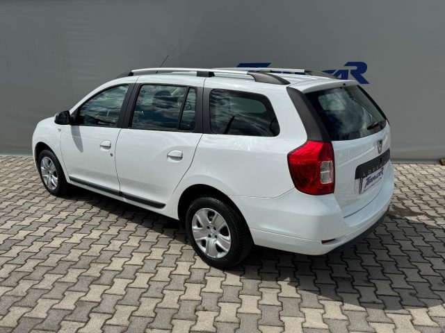 Dacia Logan 1.0 TCe 100CV GPL ECO-G OK Neop.Unip. IVA esp - foto 3 di 4